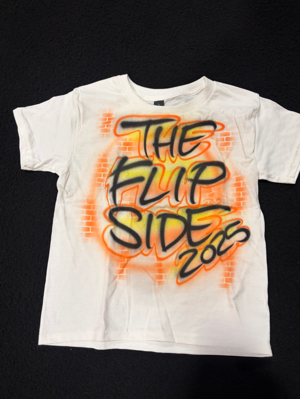 Youth X-Small  -  Shirt 1