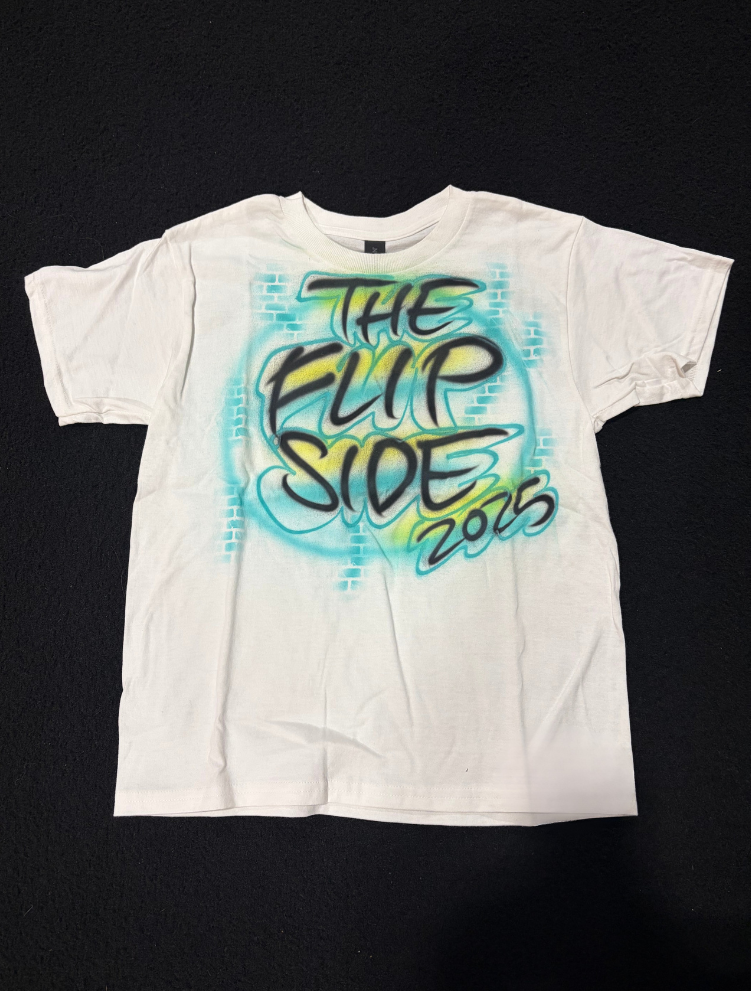 Youth Medium  -  Shirt 3