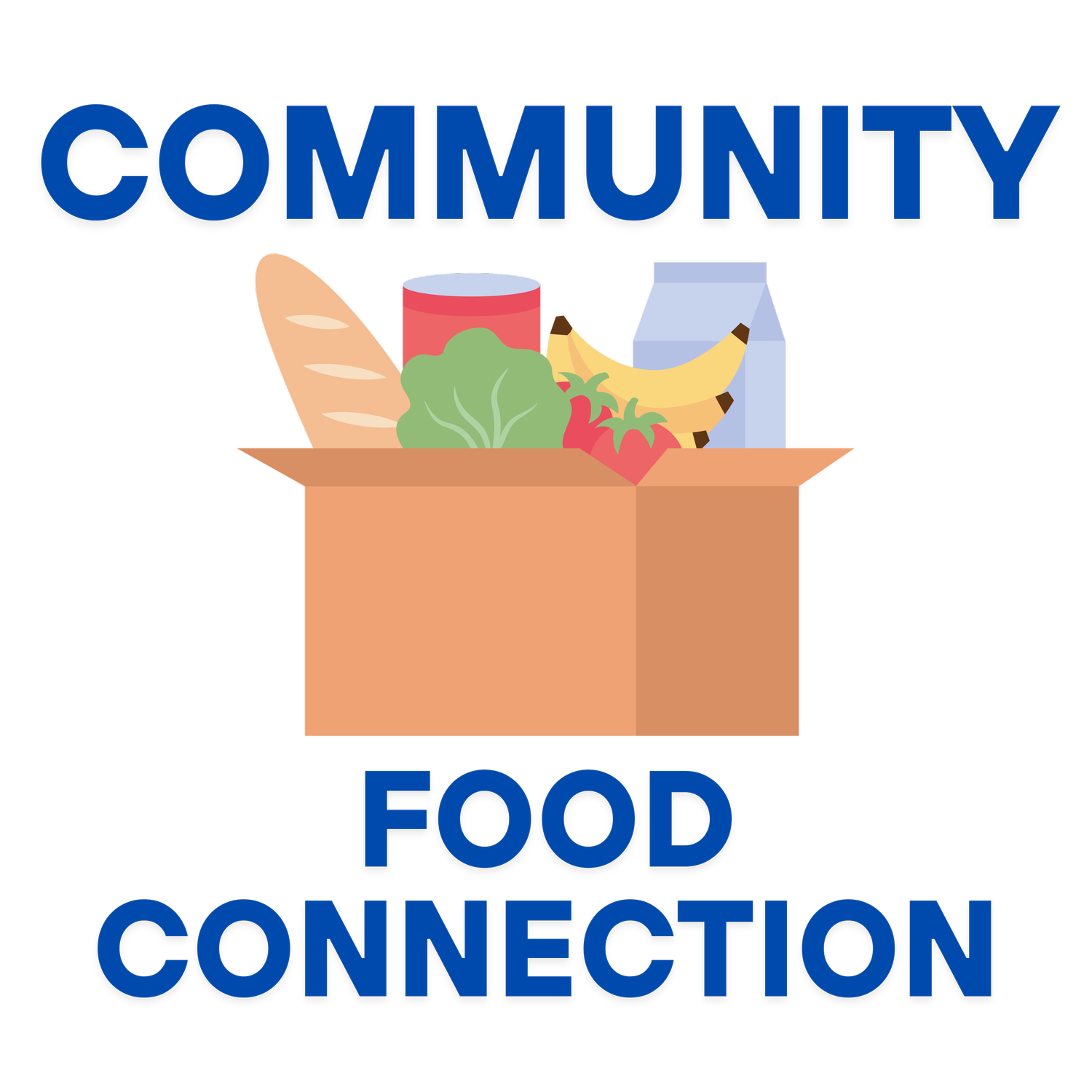 Community Food Connection