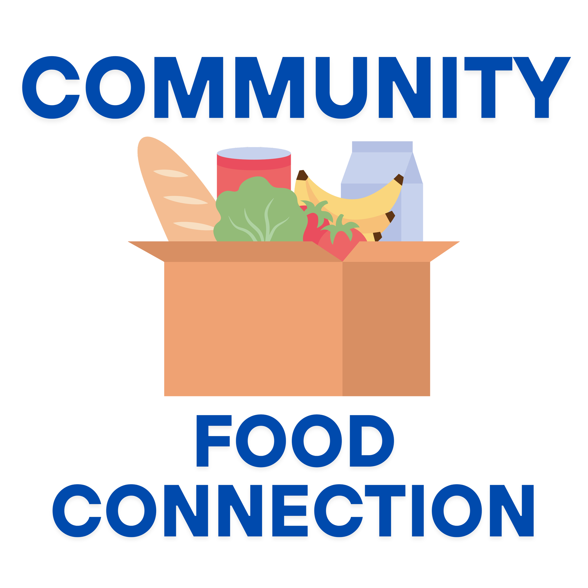 Community Food Connection