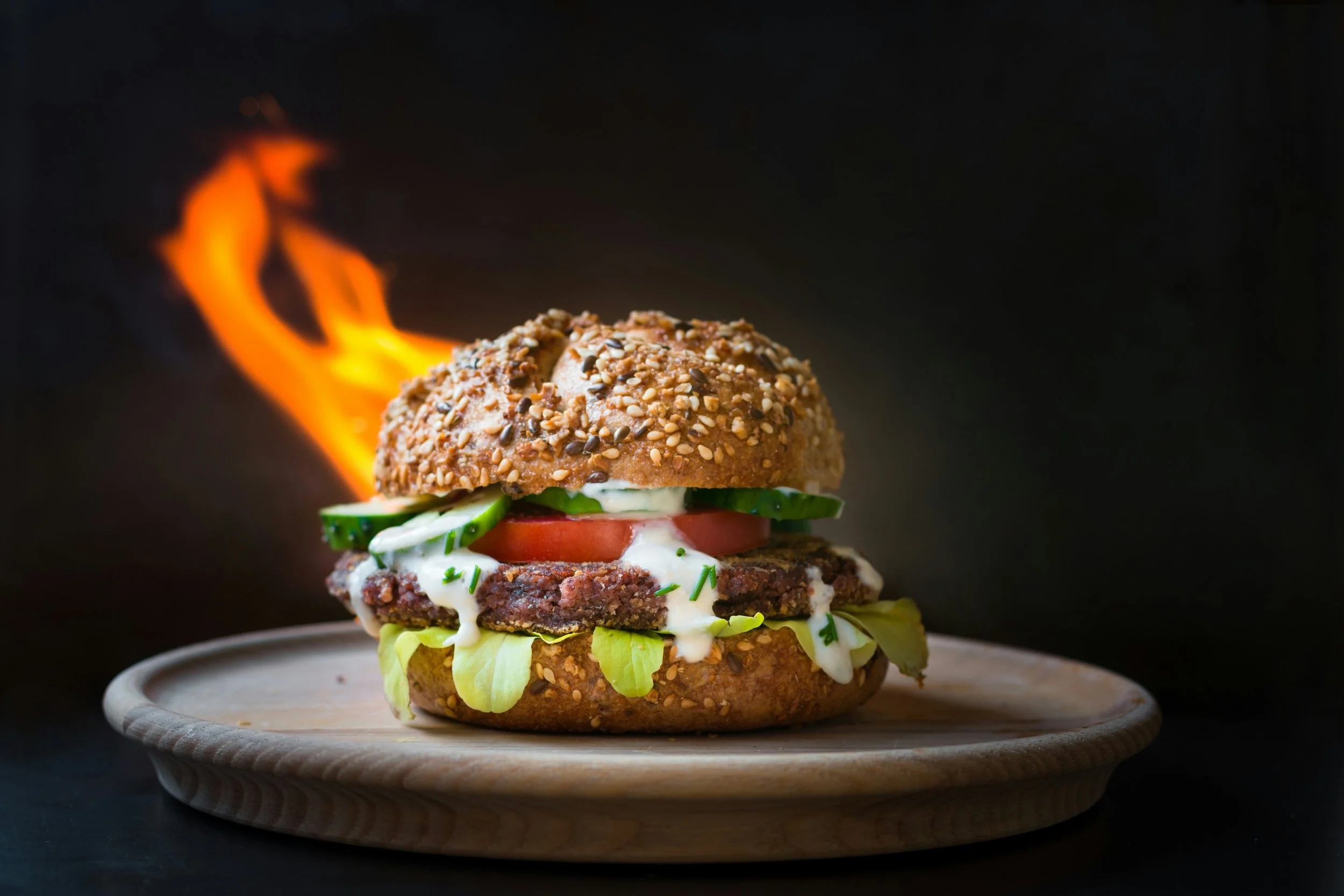 World Vegetarian Month