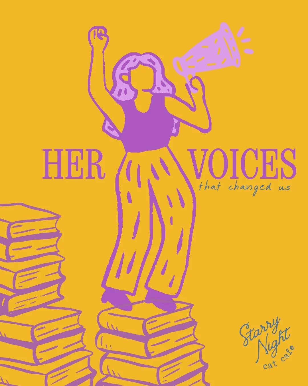 Women&rsquo;s Day reminds us that many of the freedoms women have today exist because someone, somewhere, refused to accept the way things were. We honor and thank all of the women who raised their voices, took risks, and believed the next generation