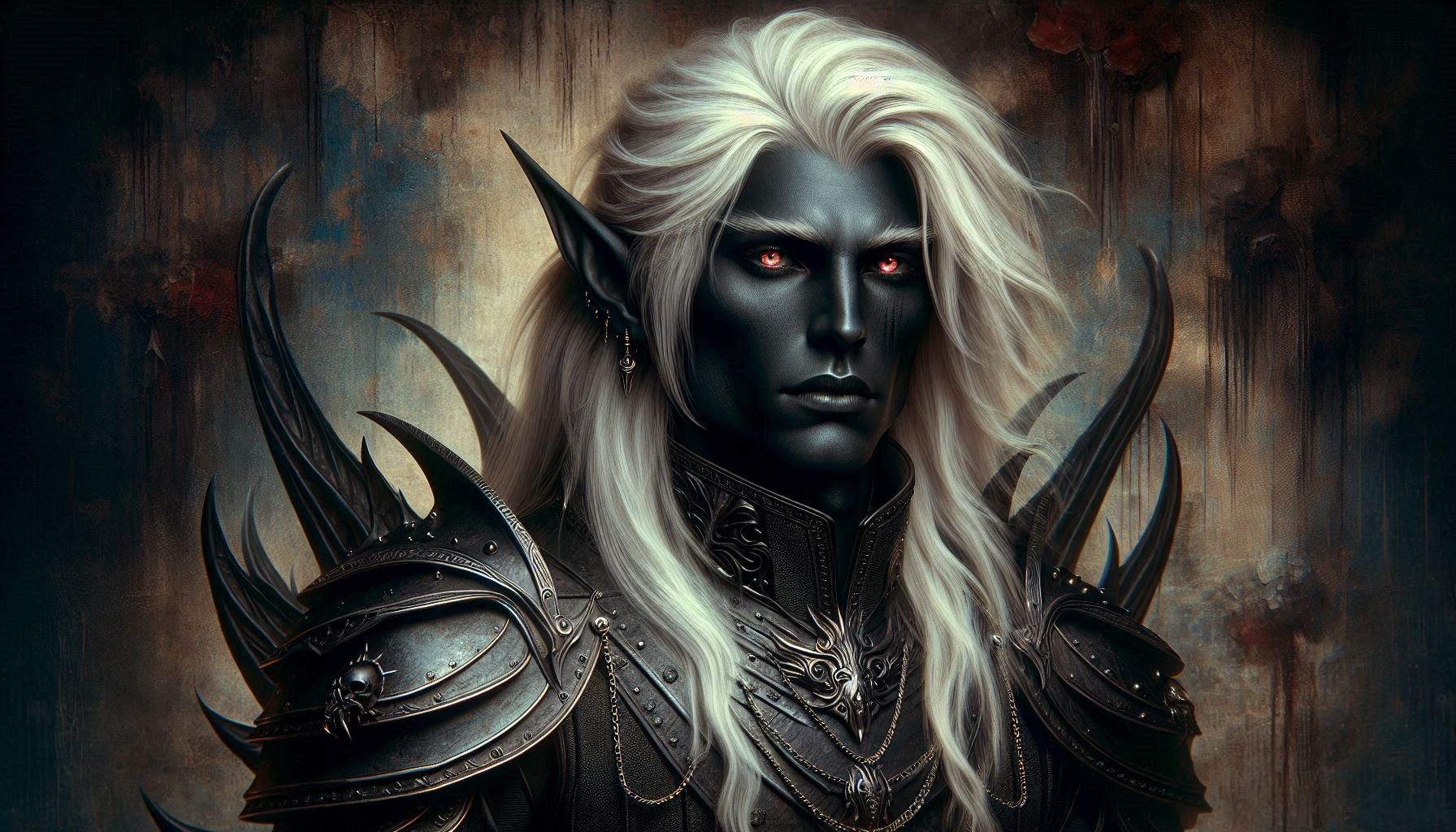 Athaym, the dark seelie