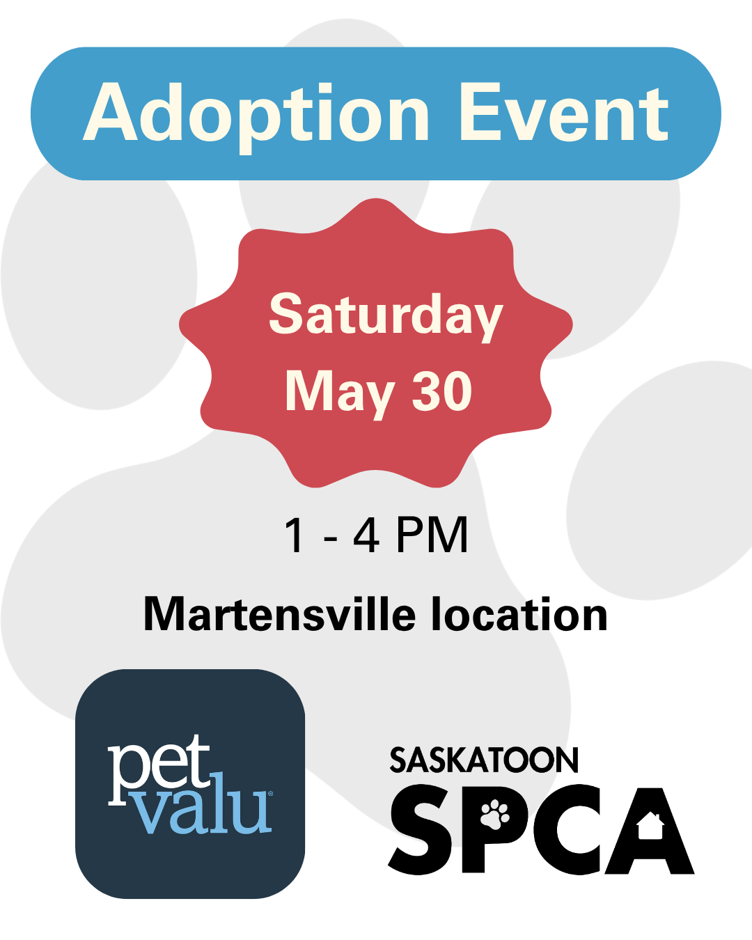 Pet Valu Martensville