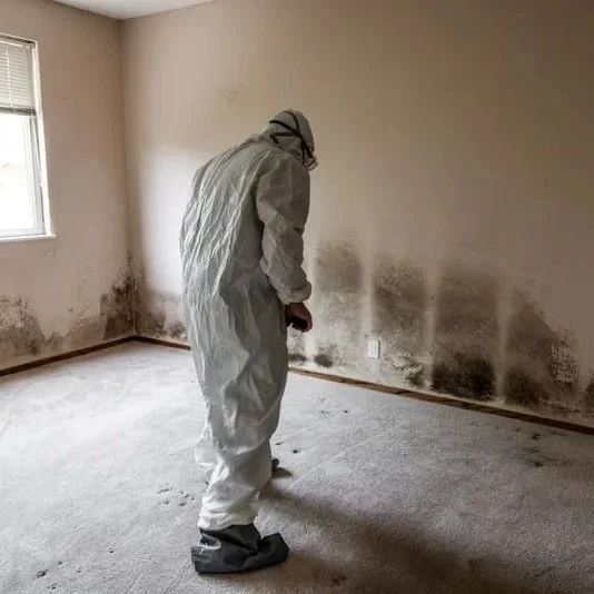 Protecting Indoor Air Quality with Safe and Effective Mold Remediation