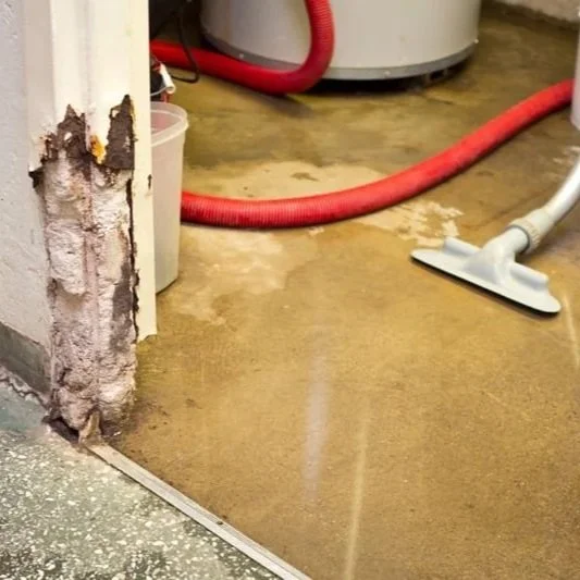 Can Water Damage Cause Electrical Issues? Warning Signs and Safety Tips