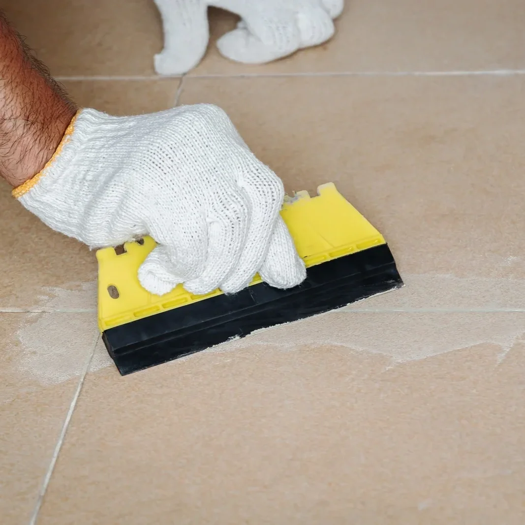 Tile and Grout Maintenance Tips
