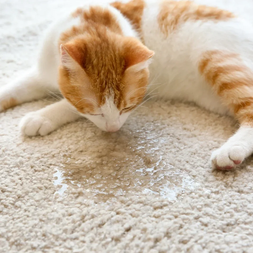 Carpet Repair After Pet Damage: Is It Worth It?