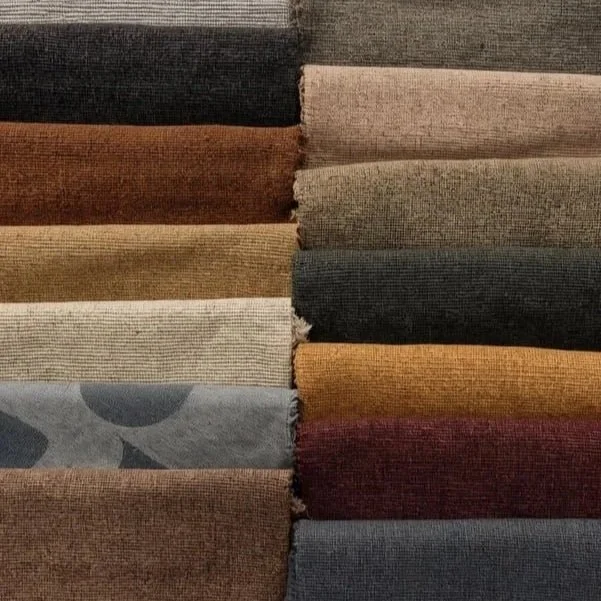 The Best Upholstery Fabrics for Dusty Climates Like Arizona
