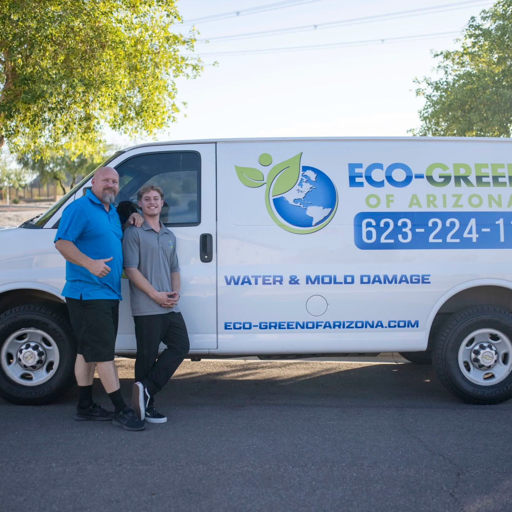 tile and grout cleaning in Arizona