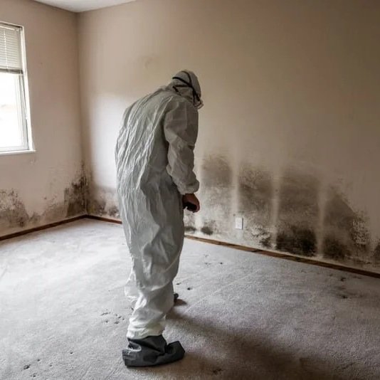 What Every Homeowner in Goodyear, AZ, Should Know About Mold Growth