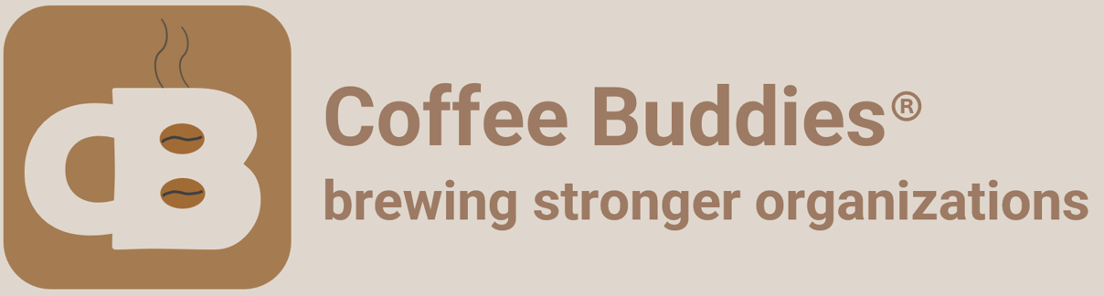 Coffee Buddies - Brewing Stronger Organizations