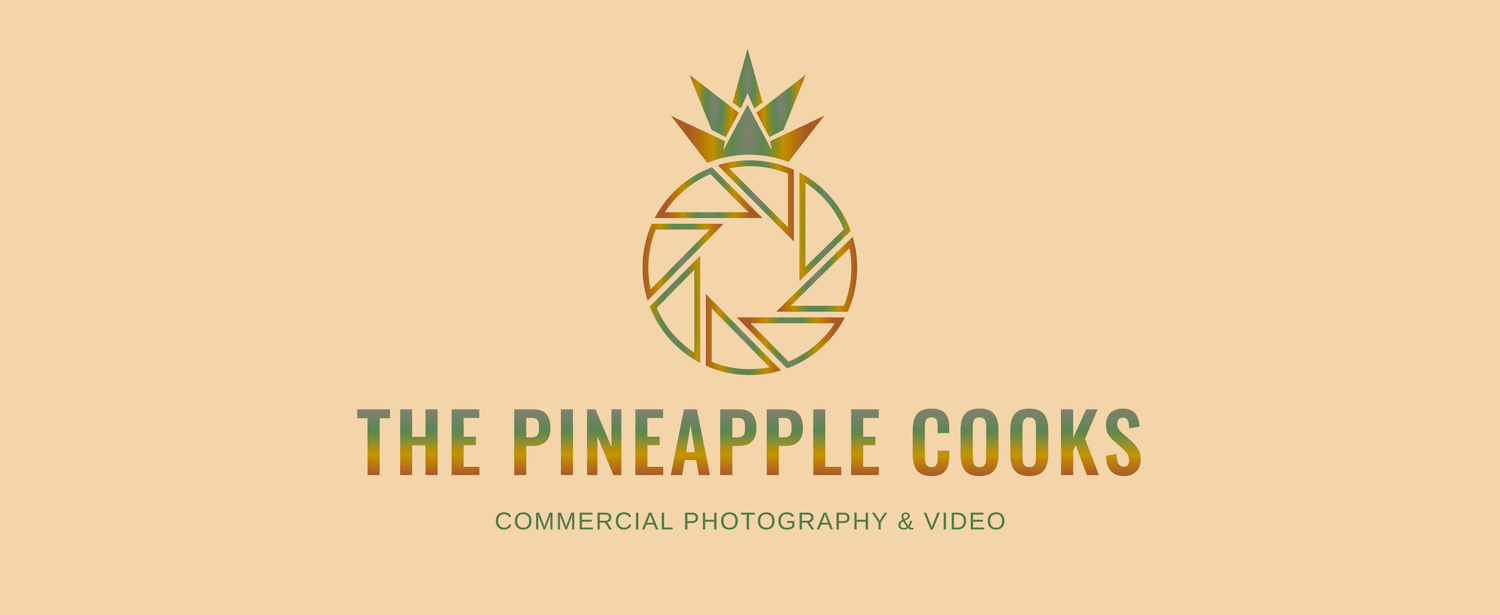 The Pineapple Cooks