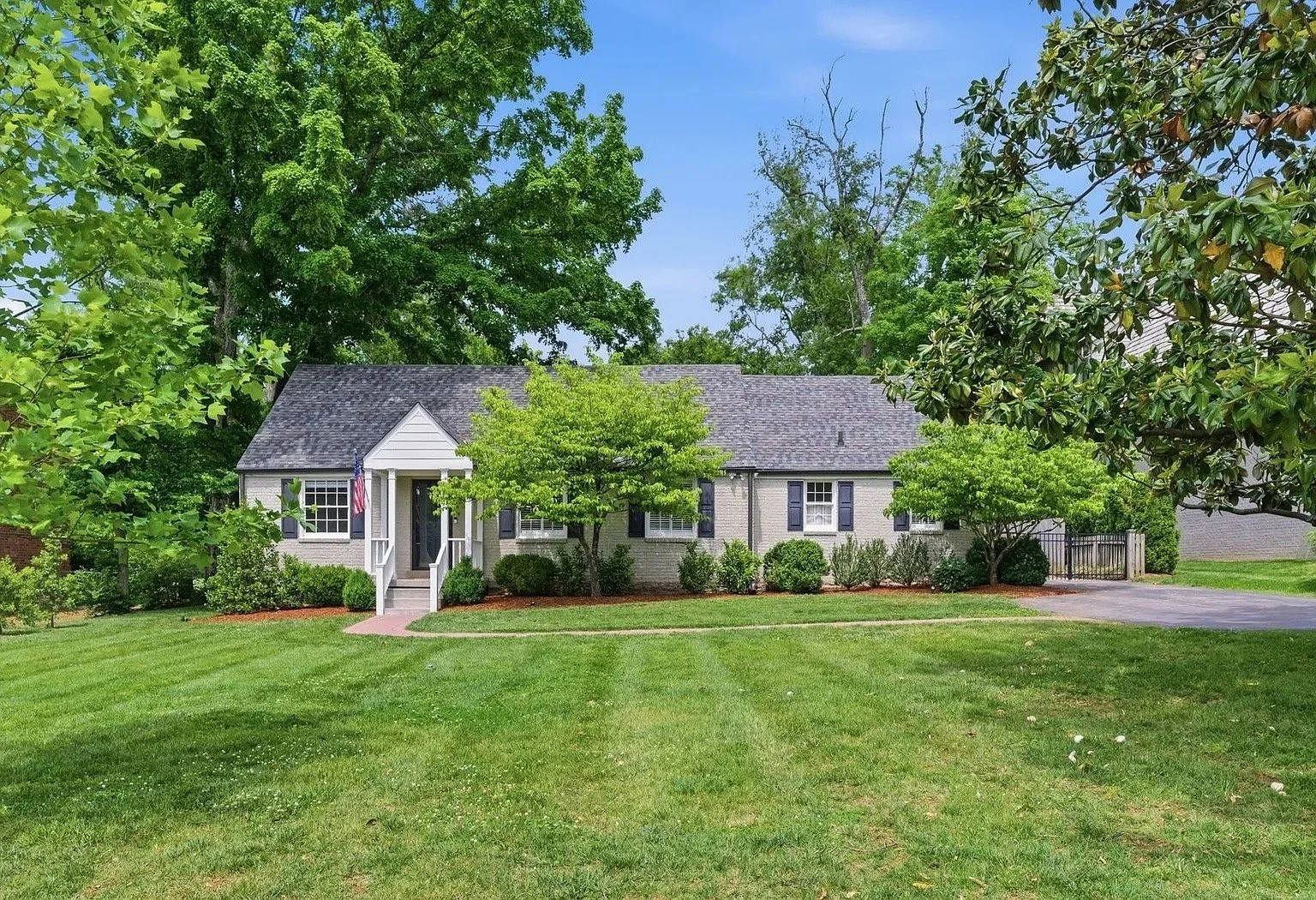 Courtney Jenrath, Fridrich & Clark Realty