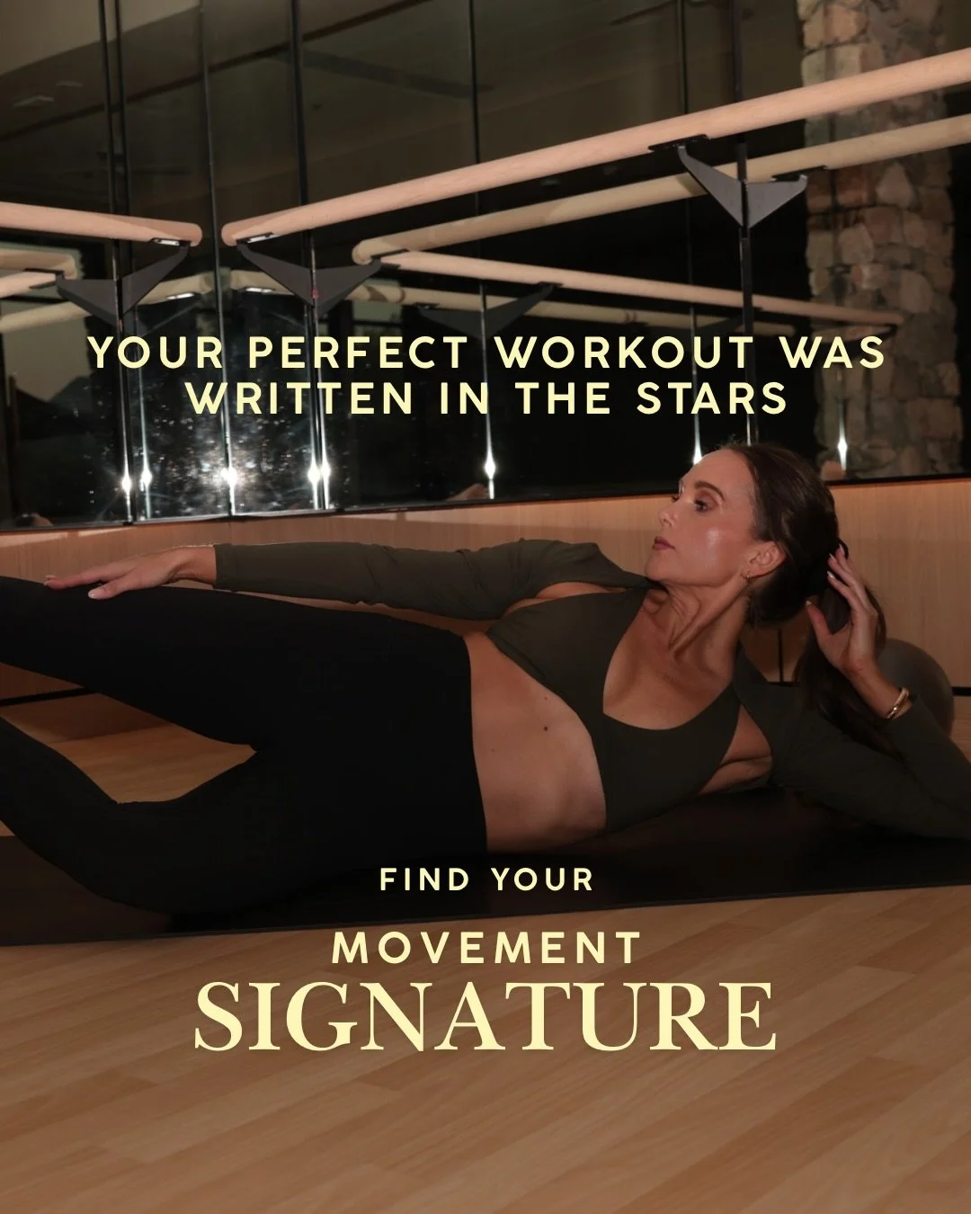 This new Substack was written for all the people who tell me they hate working out. Or can&rsquo;t be consistent. I completely get it..that was me for actual decades!! This process involves a bit of woo so bear with me. 

I&rsquo;ve been using AI for