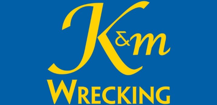 K&amp;M Wrecking
