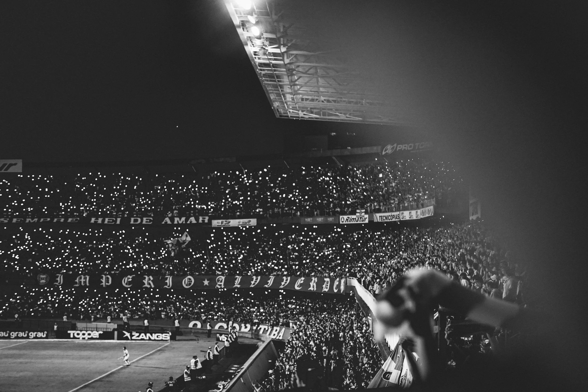The Personalized Fan Recognition Campaign Your Data Already Paid For