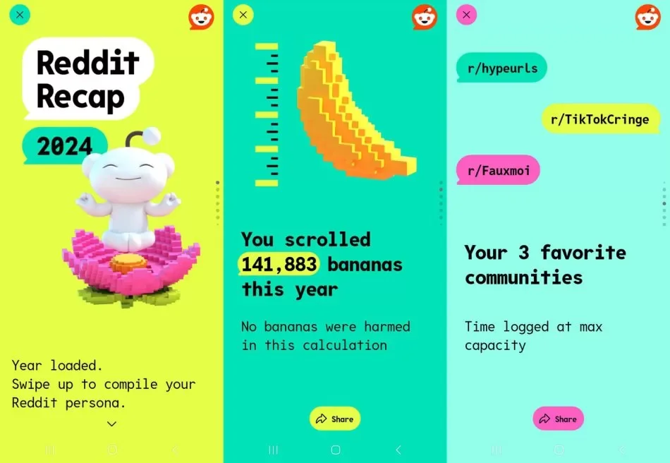 9 Best End of Year Campaigns for Inspiration in 2025 (Spotify Wrapped, Duolingo and More)