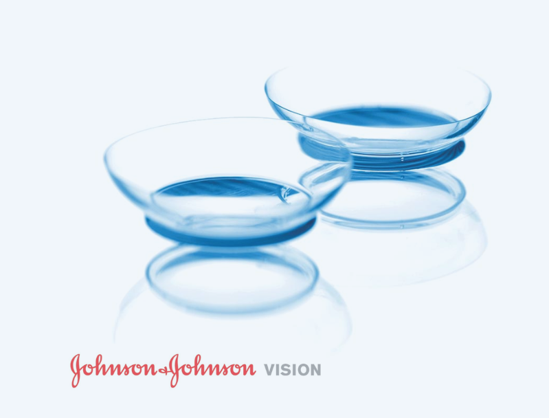 Johnson & Johnson — Design Futures for Equitable Vision Care