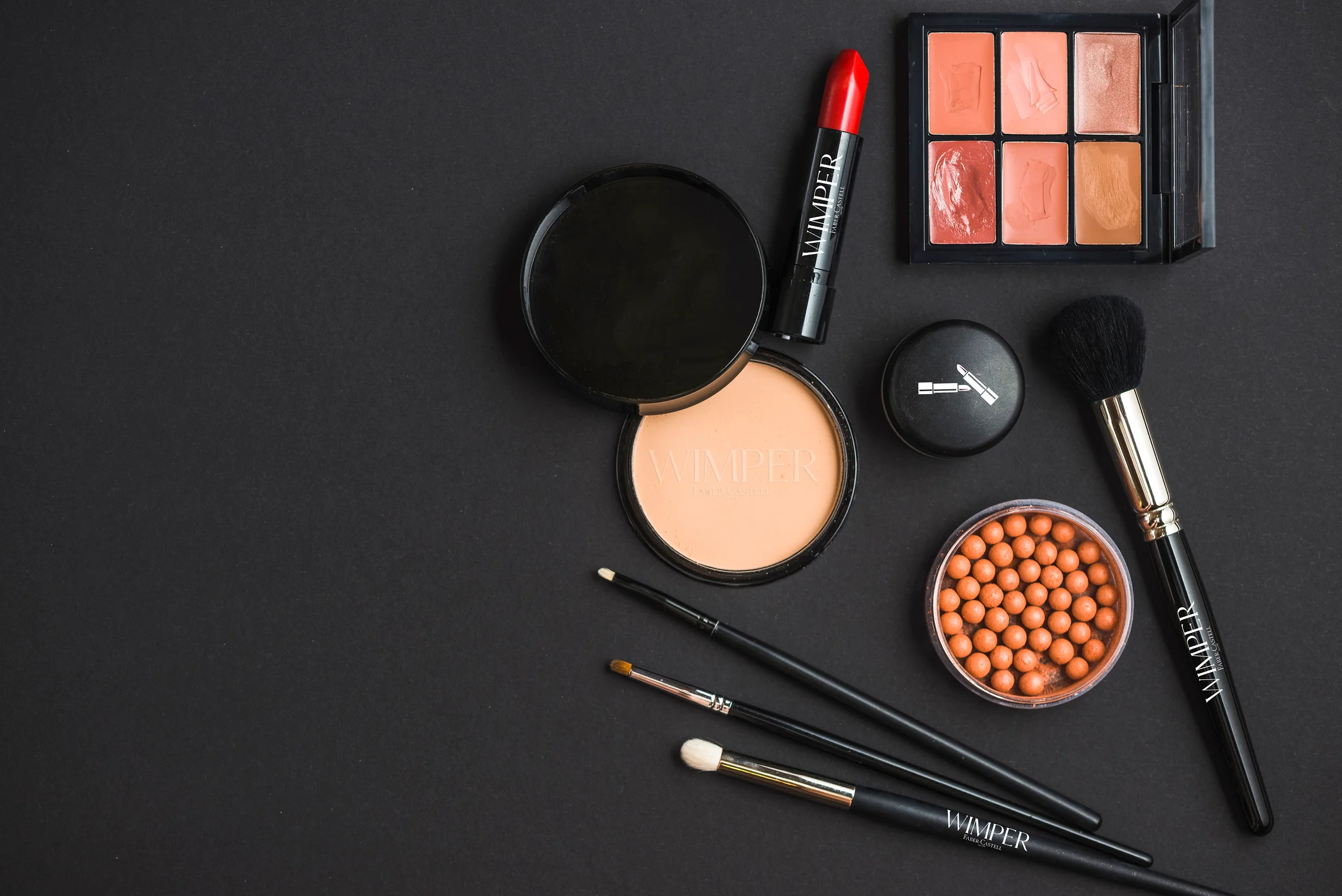 Faber - Castell Brand Extension (Cosmetics)