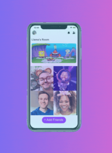 Product Design-Social Video Platform