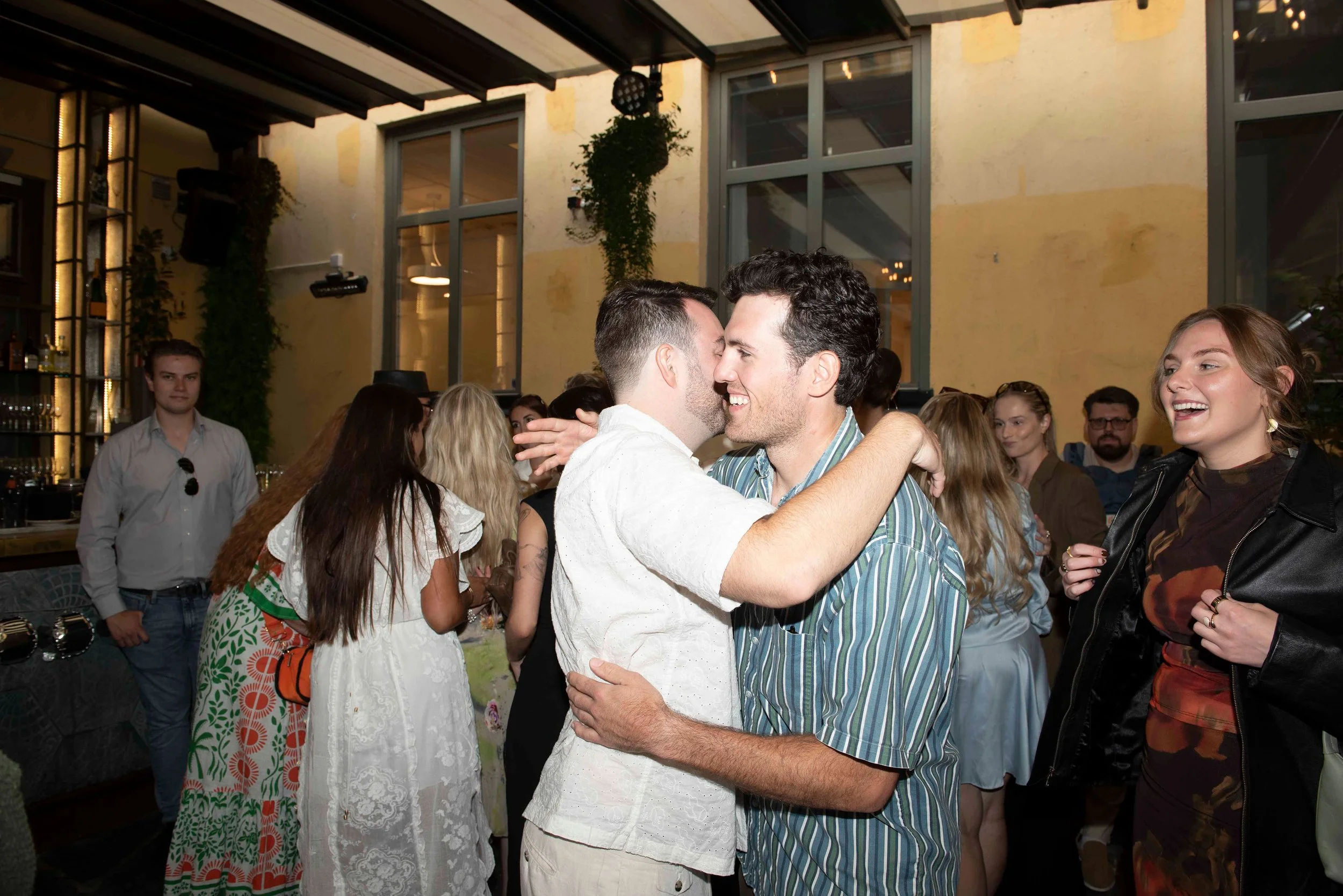 Nosh & Chow, Stockholm - July 4th, 2025 