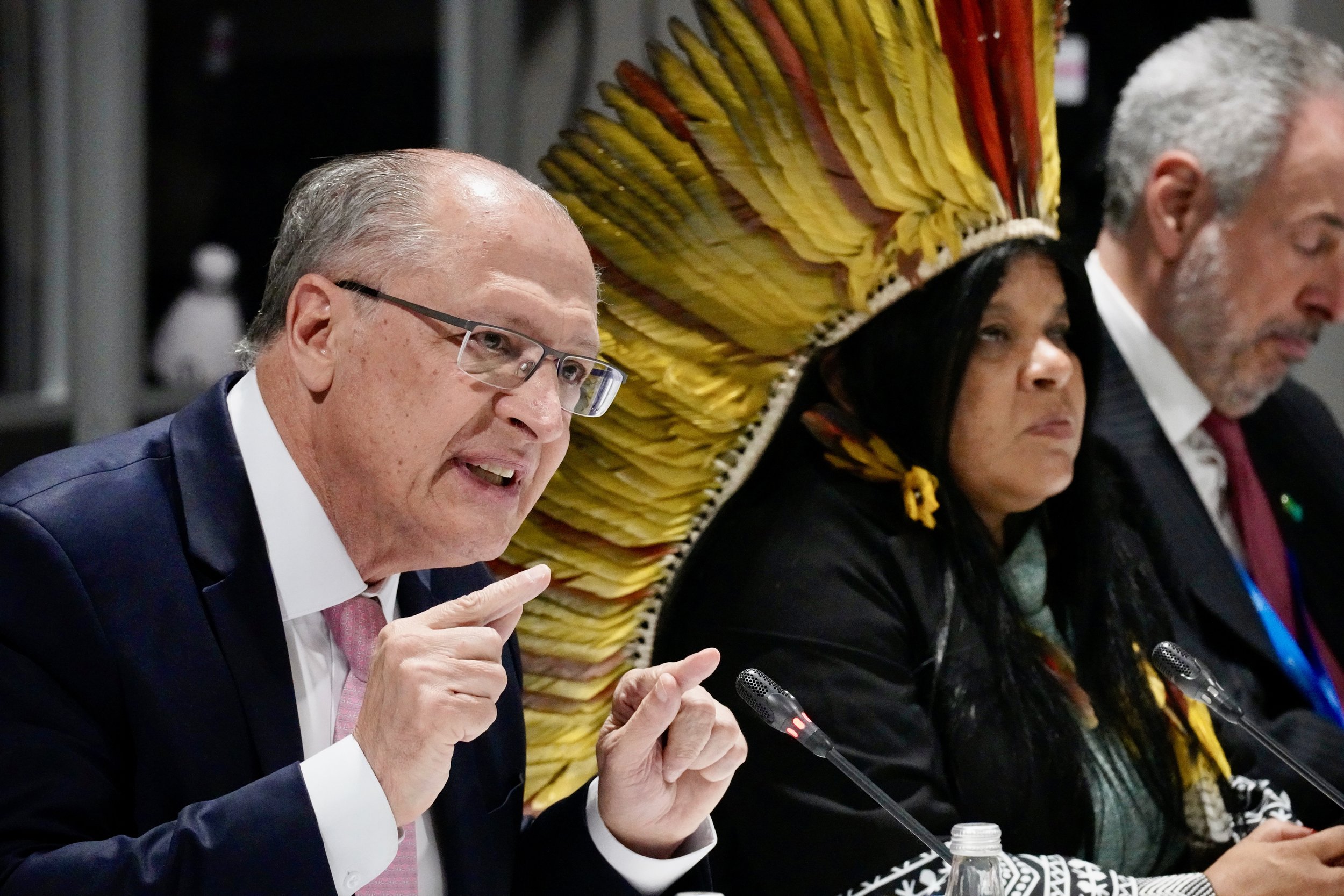 COP30 – An uphill climb and an opportunity for movements