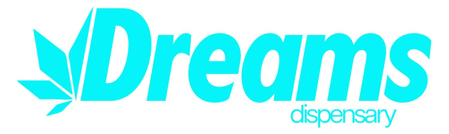 Dreams Dispensary 