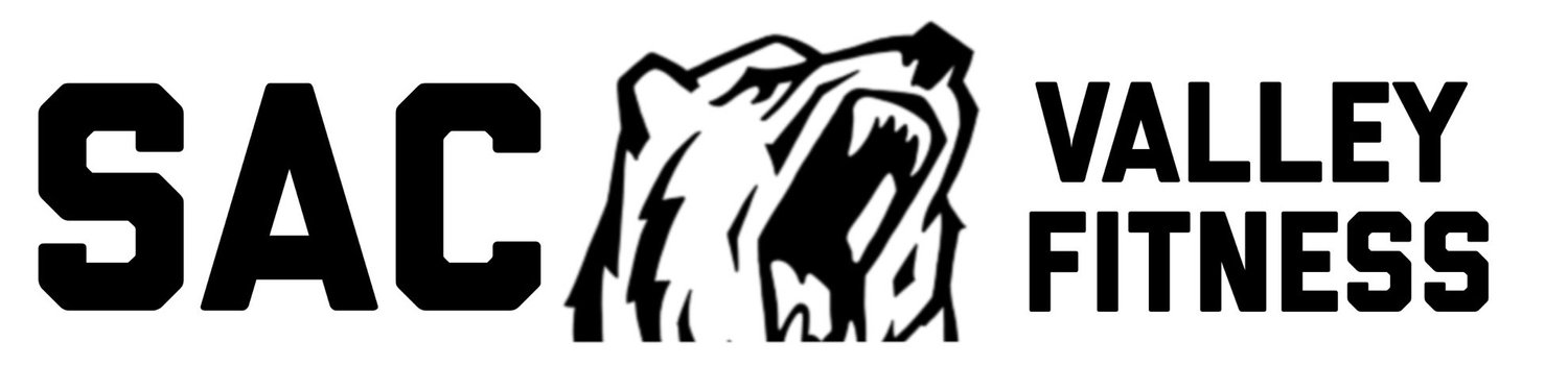 Sac Valley Fit
