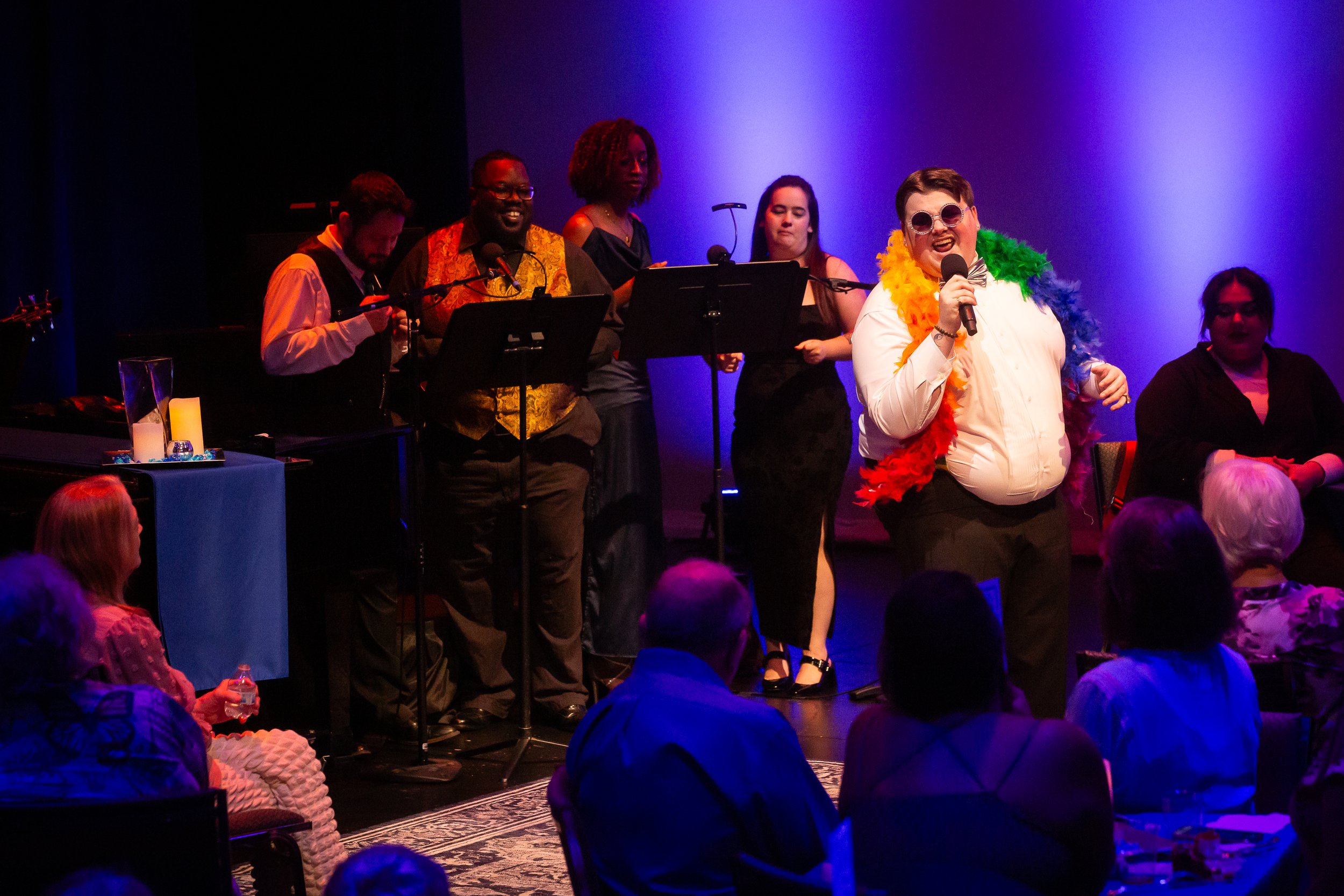 Lone Star College - Kingwood - Kabaret - 2024 - Photographer Lynn Lane - Hi Res-334.jpg