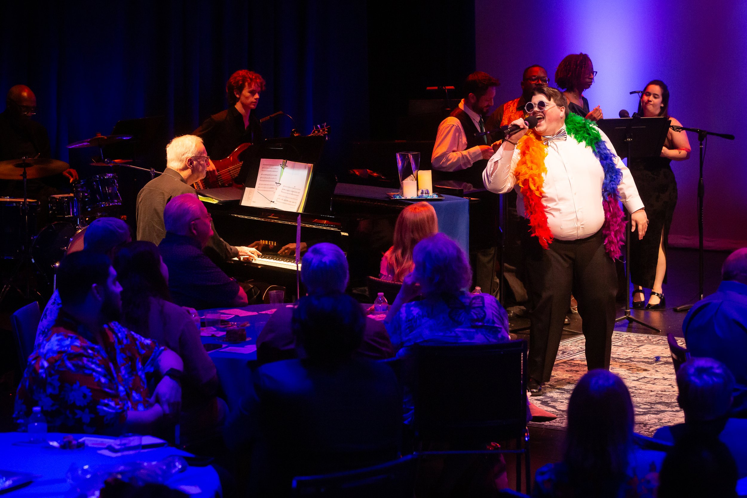 Lone Star College - Kingwood - Kabaret - 2024 - Photographer Lynn Lane - Hi Res-336.jpg