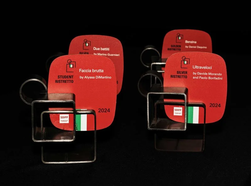 Submissions Now Open for the 6th Annual SDIFF Ristretto Awards! — San ...