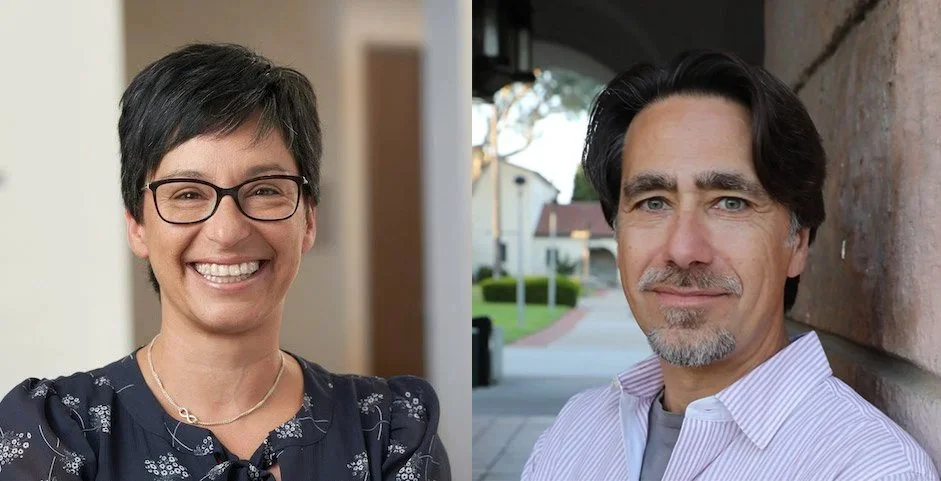 The San Diego Italian Film Festival Announces New Board Co-Chairs