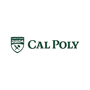 cal poly interdisciplinary studies logo