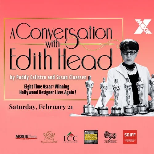 SDIFF Presents: Women & the Arts