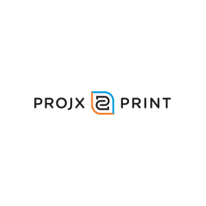 Projx2Print logo