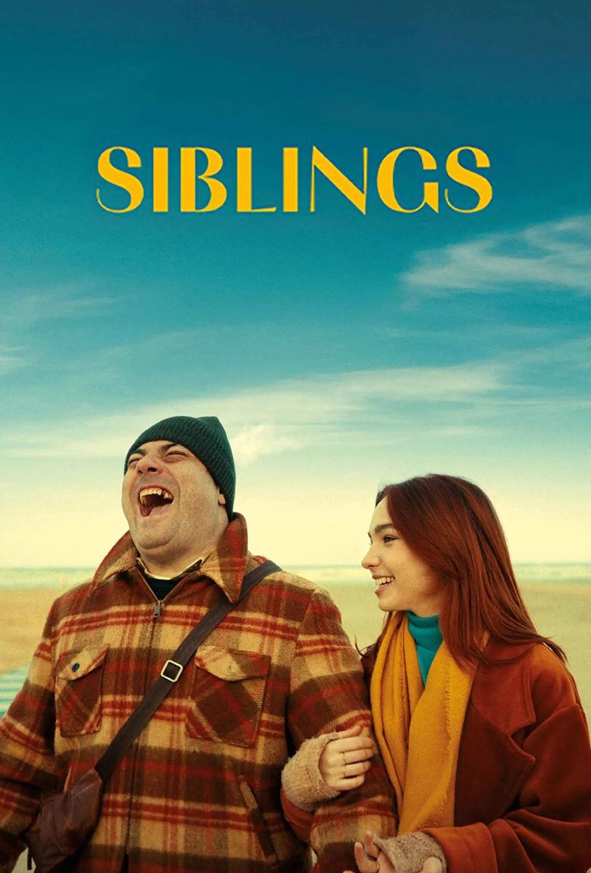 La vita da grandi (Siblings)