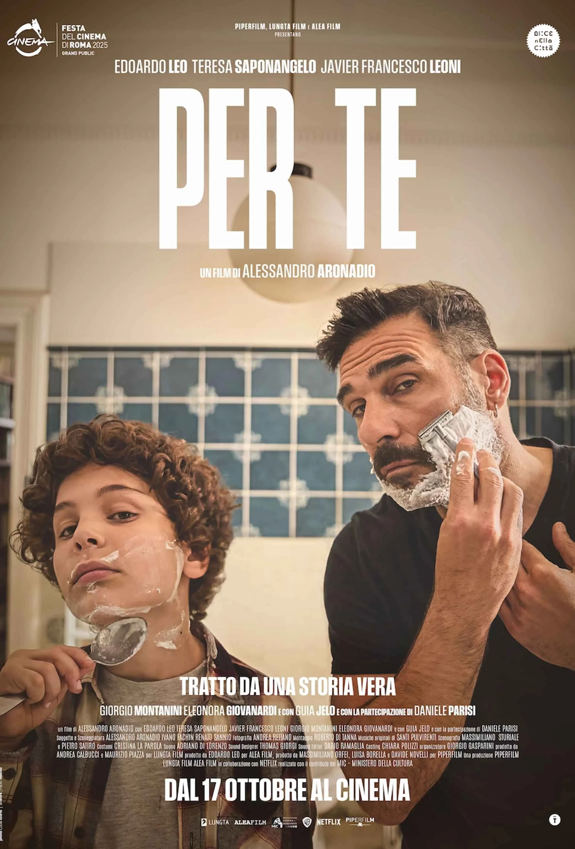 Per Te (For you)