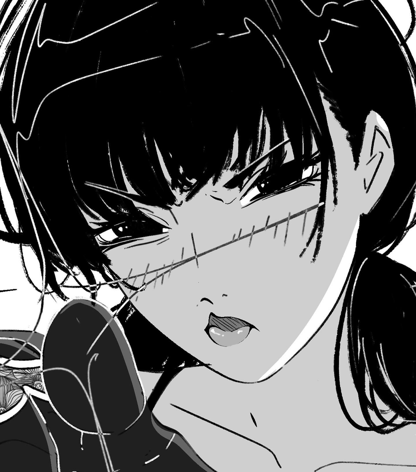 Chainsawman is the only thing that matters
.
.
.
#asamitaka #chainsawman #chainsawmanmanga #anime #animegirl #manga #procreate #speedart #timelapse #animeart #animeartist #digitalart #digitalillustration #waifus