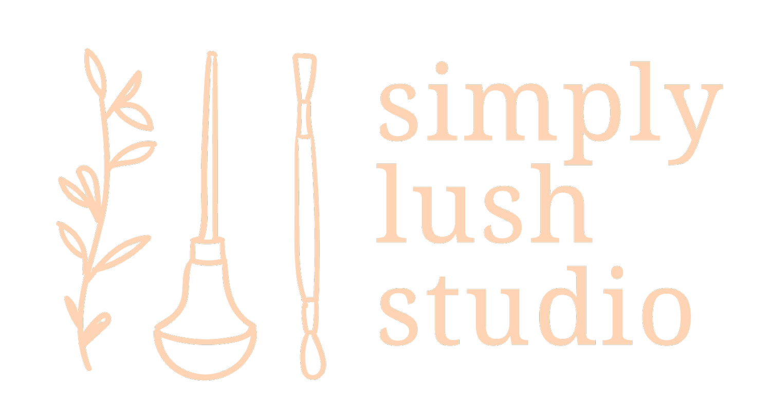 Simply Lush Studio