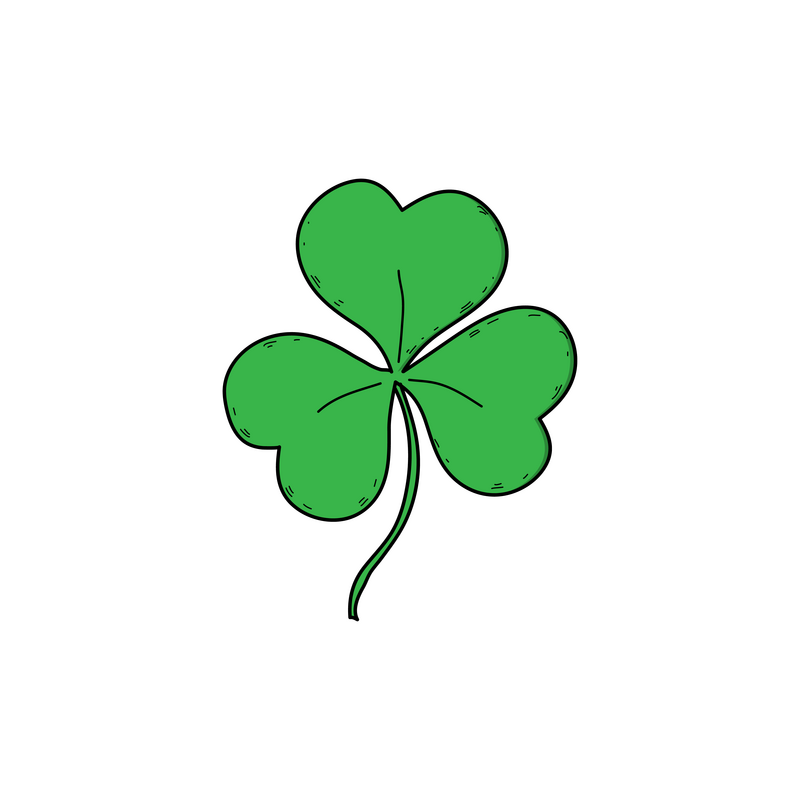 St Patrick's Day Dinner