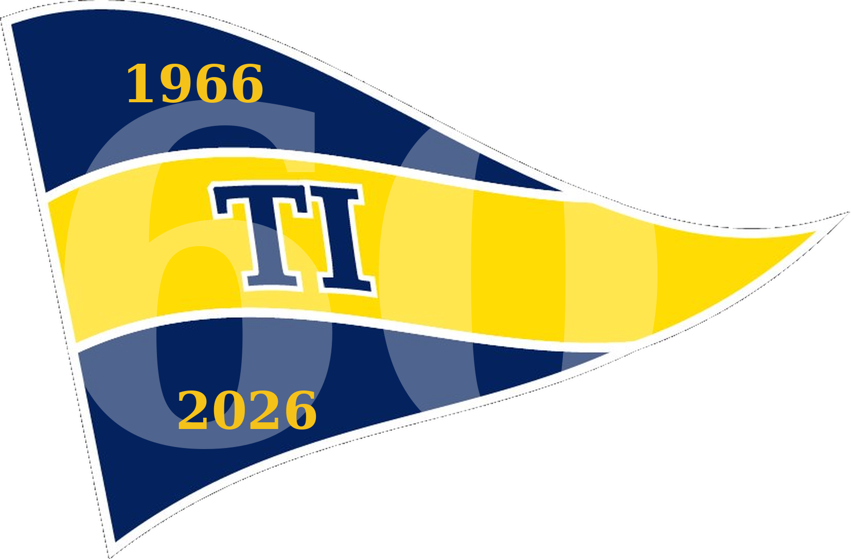 TIYC 60th Anniversary