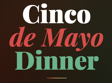 Cinco De Mayo Party