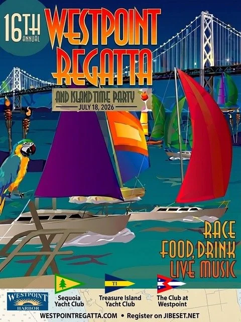 Westpoint Regatta: Skipper’s Dinner
