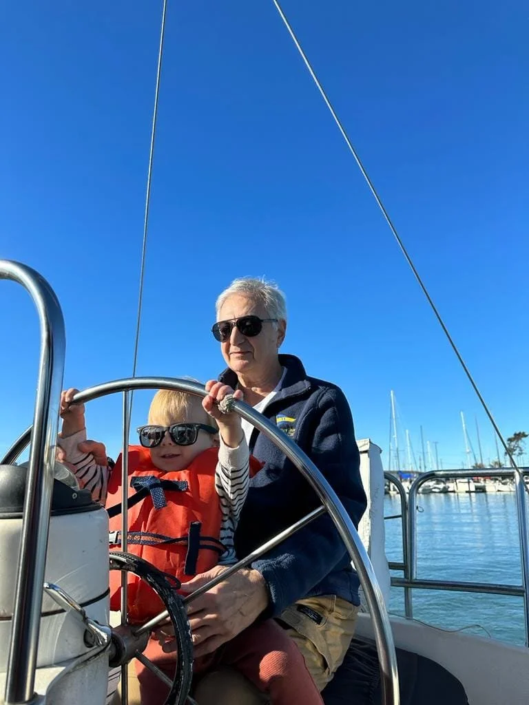 Treasure Island Yacht Club