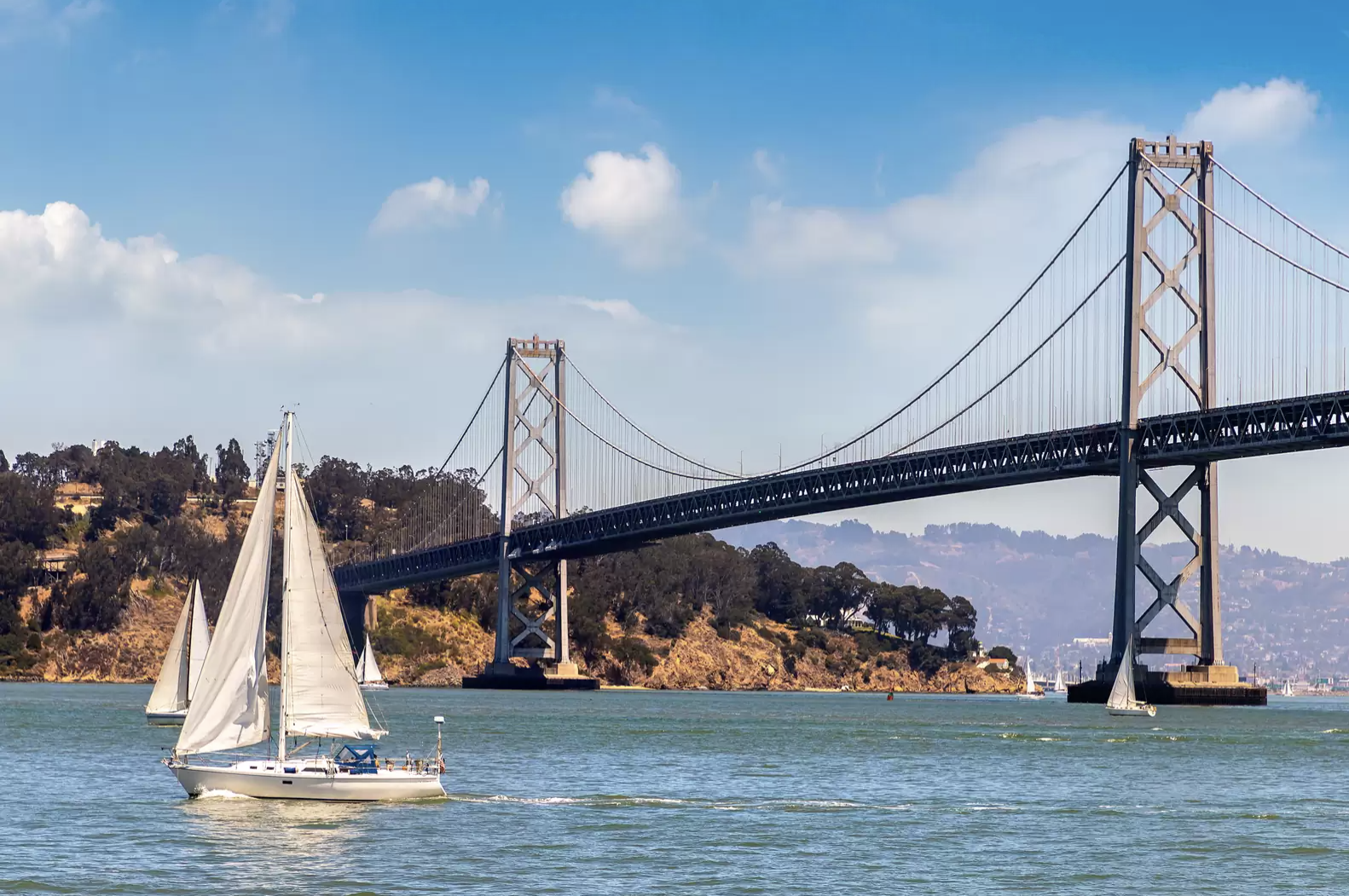 Treasure Island Yacht Club