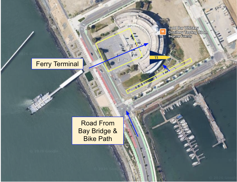 Treasure Island Yacht Club