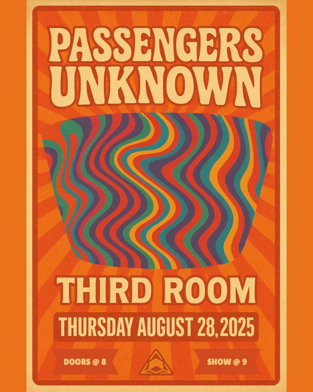 THIRD ROOM ASHVILLE NC