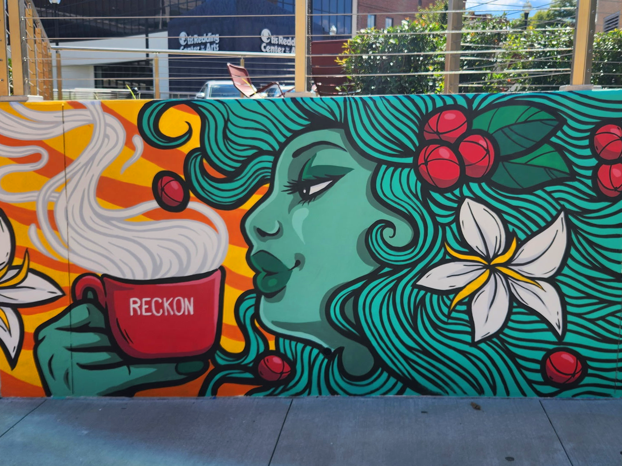 Recon
