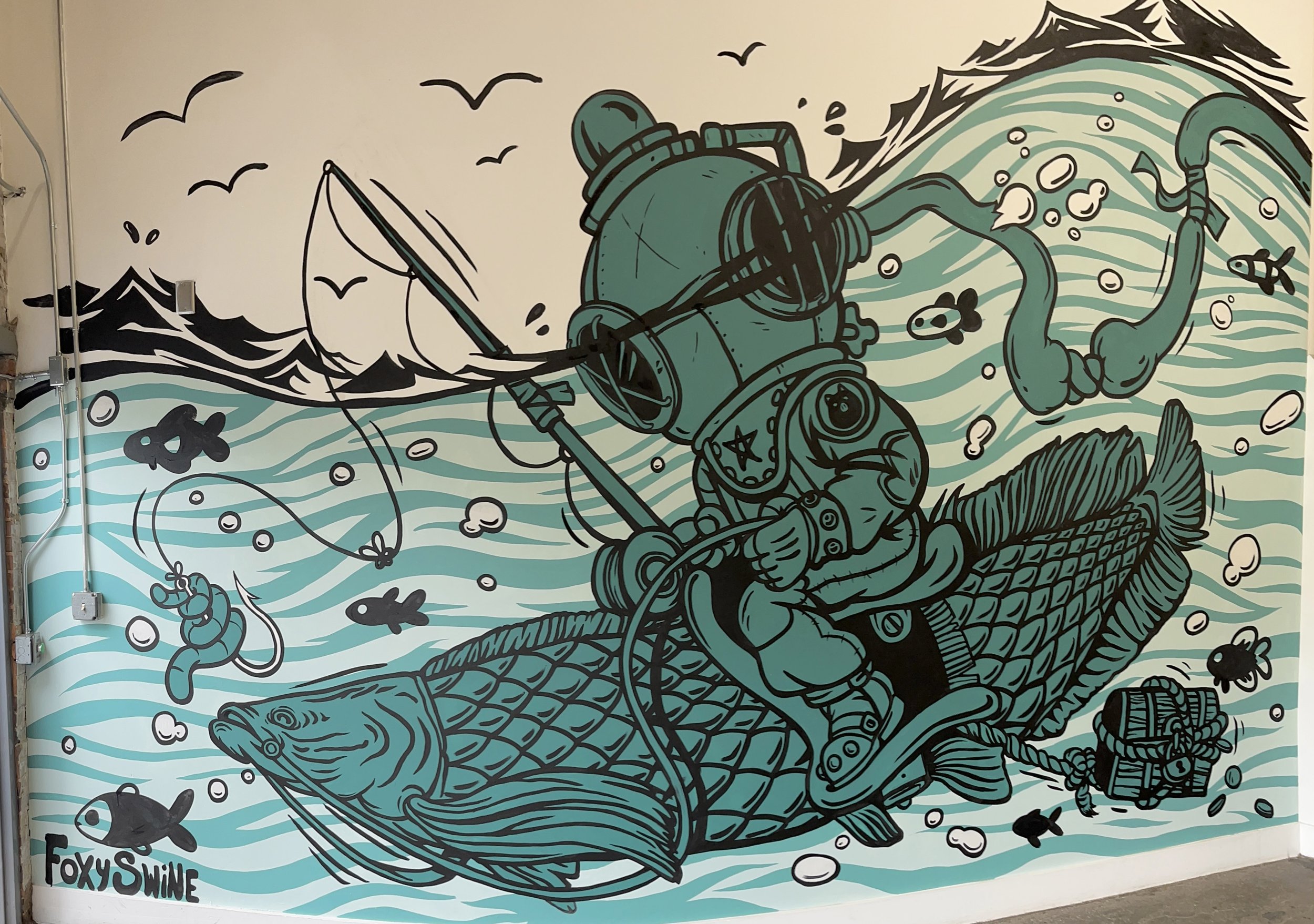 Deep Dive